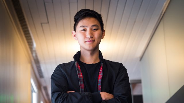 Снимка: Bloomberg