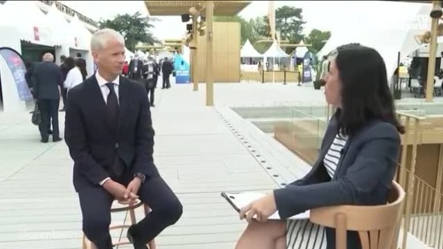 Европа се нуждае от американските туристи