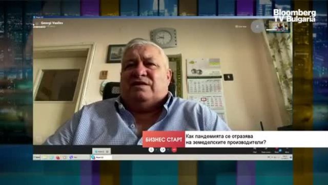 Трябва ли да има по-ниско ДДС при доставка на плодoве и зеленчуци? 