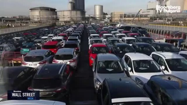 Какви са фактите за електрическото бъдеще на колите?