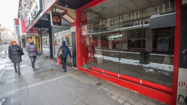 Снимка: Димитър Кьосемарлиев, Investor Media Group