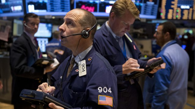 Снимка: Bloomberg L.P.