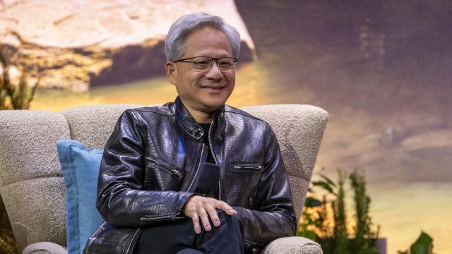 Снимка: David Paul Morris/Bloomberg