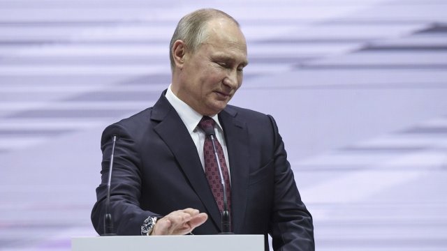 Снимка: Архив Ройтерс