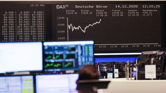 Снимка: Bloomberg