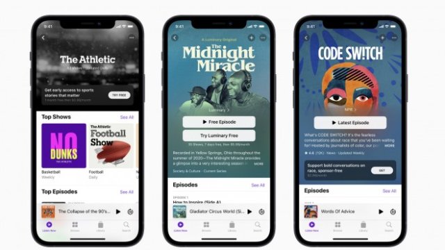 Как Apple иска да повиши приходите от услуги 