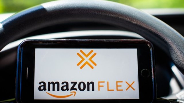 Сложният начин, по който Amazon емитира дълг 