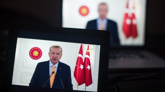 <p>
	<em>Снимка: Tiffany Hagler-Geard/Bloomberg</em><br />
	&nbsp;</p>
