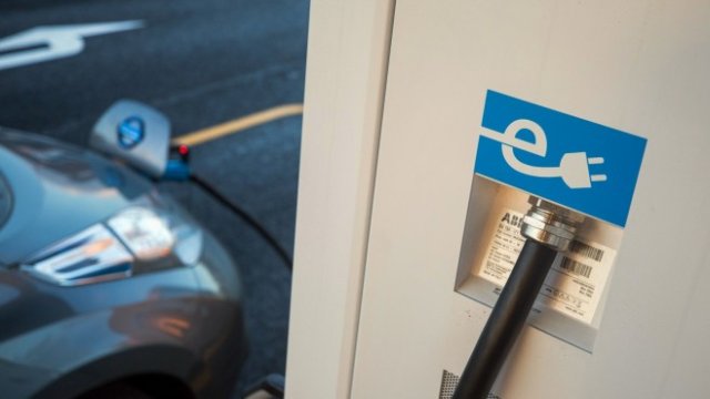 <p>
	<em>Снимка:&nbsp;Chris Ratcliffе, Bloomberg</em></p>
