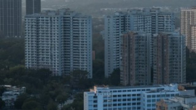 <p>
	<em>Снимка: Billy H.C. Kwok/Bloomberg</em></p>
