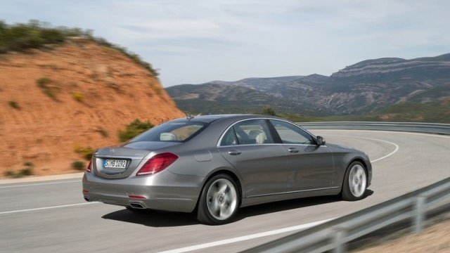 <p>
	<em>Снимка: Mercedes-Benz</em></p>
