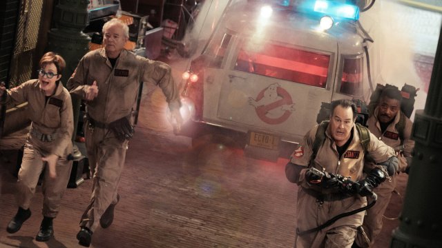 Снимка: Sony Pictures