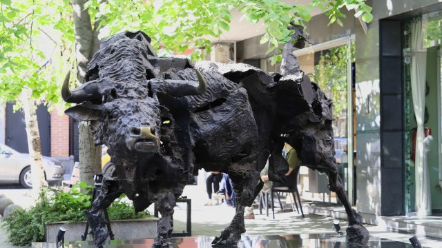 Снимка: БГНЕС/Ралица Белчева