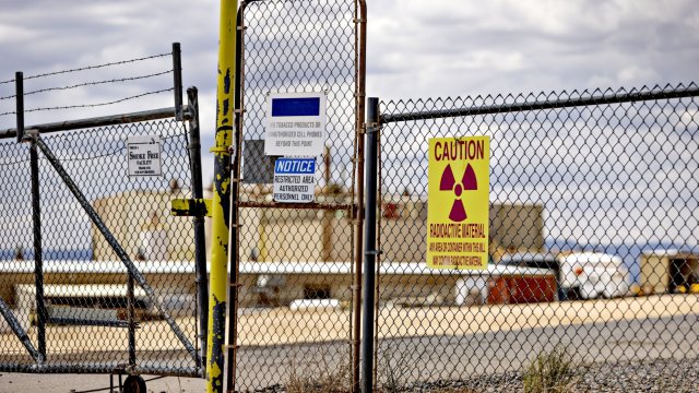 Снимка: Bloomberg L.P.