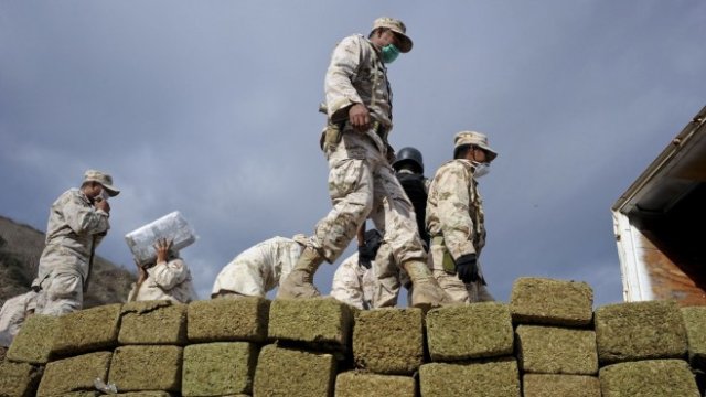 <p>
	<em>Снимка: Bloomberg</em></p>
