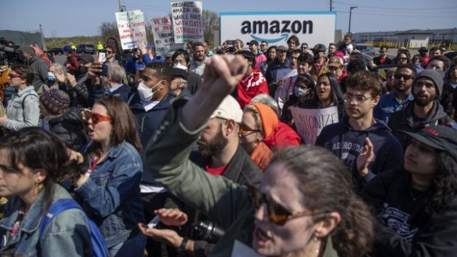 <p>
	<em>Снимка: Bloomberg</em></p>
