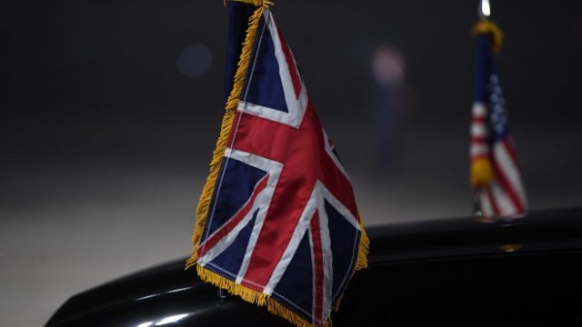 <p>
	<em>Снимка: Bloomberg</em></p>
