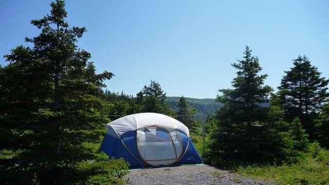Какво трябва да включва новата стратегия за къмпингуване?