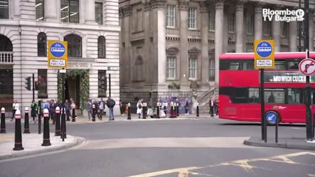 Незабележимият източник на средства за Лондон