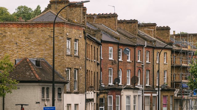 Снимка: Bloomberg L.P.