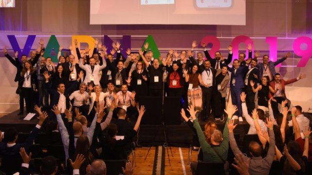 <p>
	<em>Снимка: Innowave Summit 2019</em></p>
