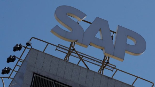 Промените в ръководството на SAP