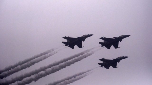 Снимка: Bloomberg LP