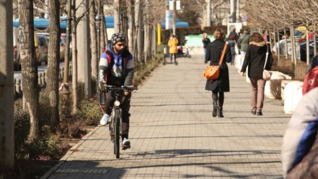 <p>
	<em>Снимка: БГНЕС</em></p>
