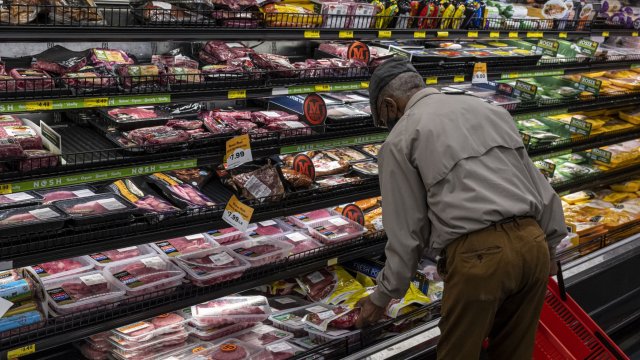 Снимка: Bloomberg