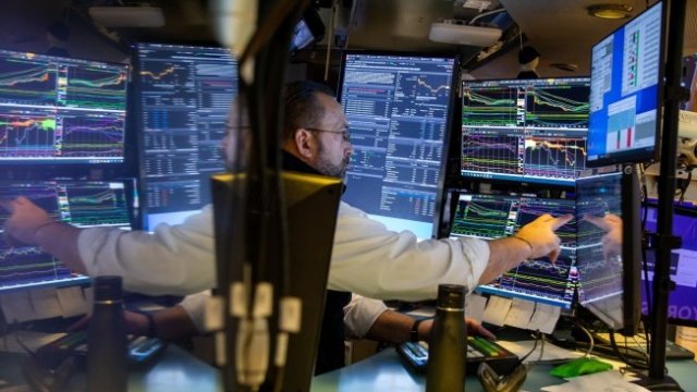 <p>
	<em>Снимка:&nbsp;Michael Nagle/Bloomberg</em></p>
