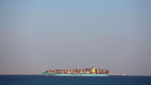 Снимка: Bloomberg LP