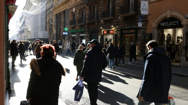 Снимка: Bloomberg L.P.