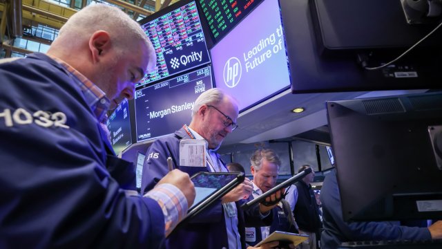 Снимка: Bloomberg L.P.