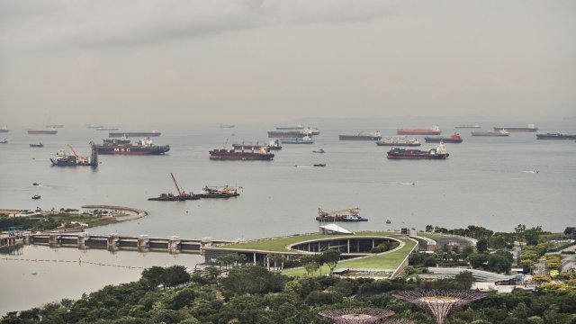 Снимка: Bloomberg