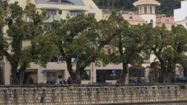 <p>
	<em>Снимка:Jerome Favre/Bloomberg</em></p>
