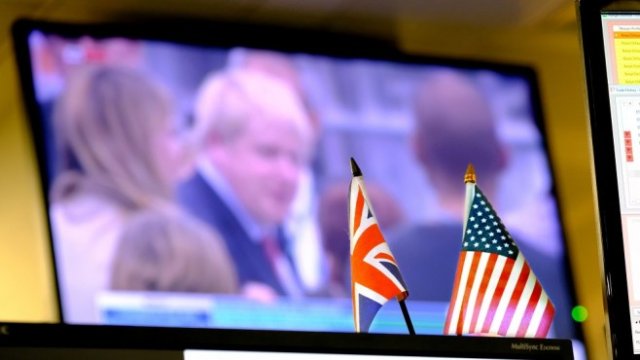 <p>
	<em>Снимка:&nbsp;Bryn Colton/Bloomberg</em></p>
