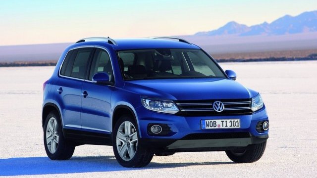 <p>
	<em>Снимка: Volkswagen</em></p>
