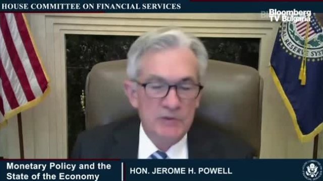 Пауъл: Фед ще даде достатъчно рано предупреждение за промяна в политиката