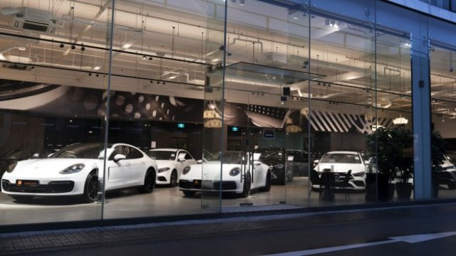 <p>
	<em>Снимка:&nbsp;Wei Leng Tay/Bloomberg</em></p>
