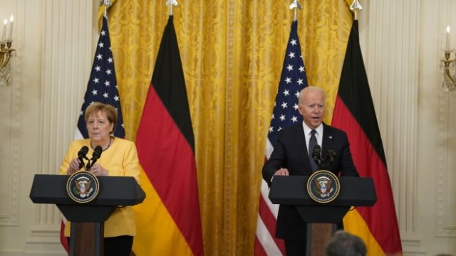 <p>
	<em>Снимка: Alex Edelman/CNP/Bloomberg</em></p>
