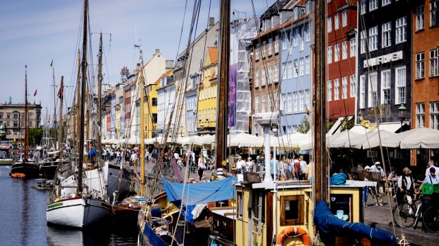 Снимка: Bloomberg