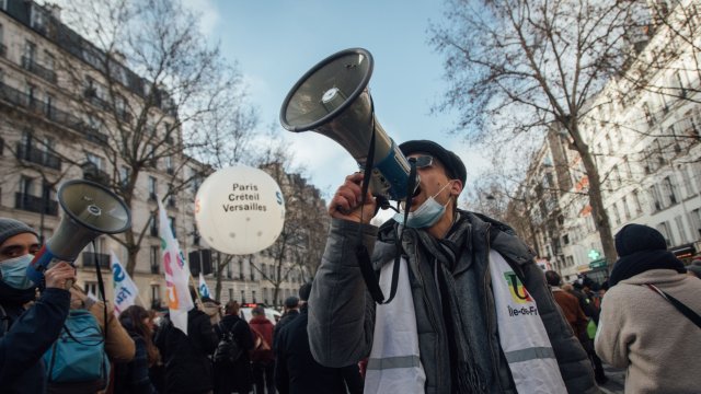 Снимка: Bloomberg