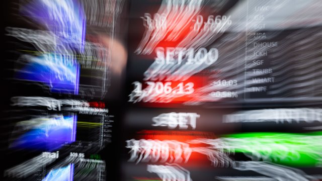 Снимка: Taylor Weidman/Bloomberg