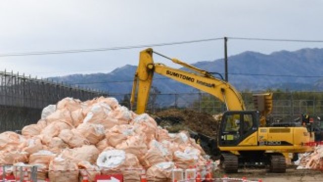 <p>
	<em>Снимка: Noriko Hayashi/Bloomberg</em></p>
