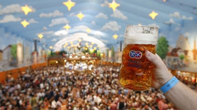 <p>
	<em>Снимка:&nbsp;Michaela Handrek-Rehle/Bloomberg</em></p>
