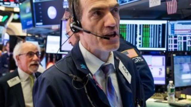<p>
	Снимка: Bloomberg</p>

