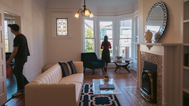 Снимка: Bloomberg LP