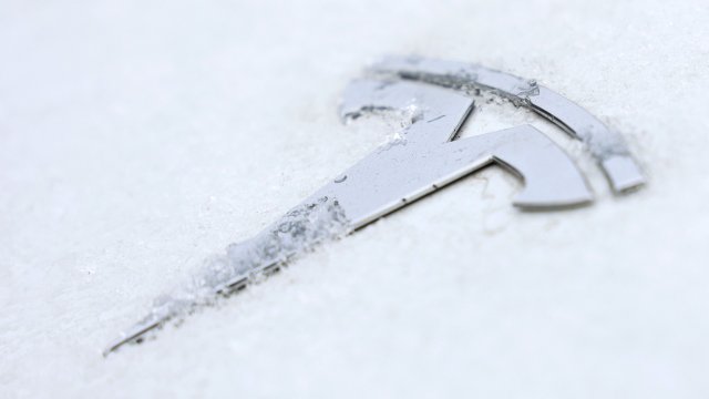 Снимка: Bloomberg L.P.