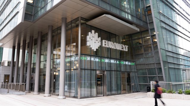 Снимка: Bloomberg