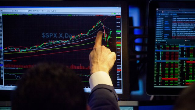 Снимка: Bloomberg L.P.